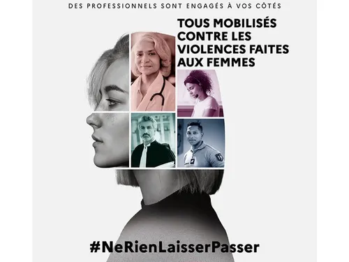 Femmes : Après les violences, le retour à soi